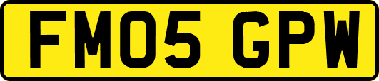 FM05GPW