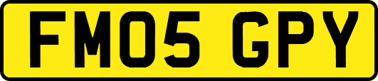 FM05GPY