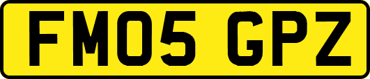 FM05GPZ