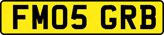 FM05GRB