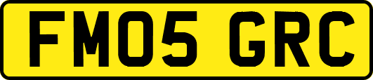 FM05GRC