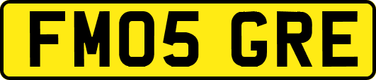 FM05GRE