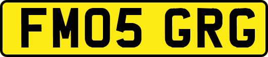 FM05GRG