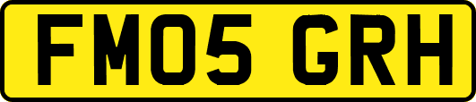 FM05GRH