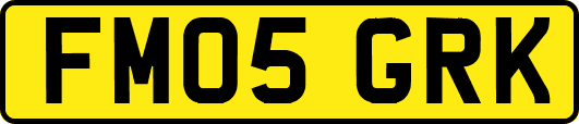 FM05GRK