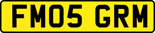 FM05GRM