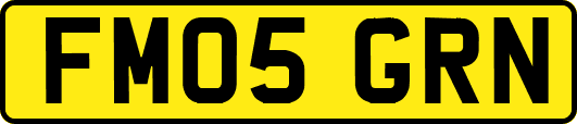 FM05GRN