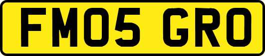 FM05GRO