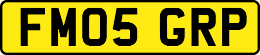 FM05GRP