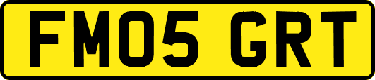 FM05GRT