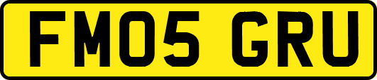 FM05GRU