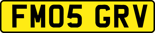 FM05GRV