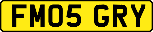 FM05GRY