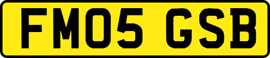 FM05GSB