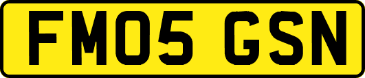 FM05GSN