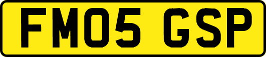 FM05GSP