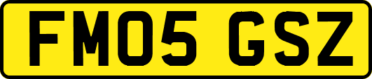 FM05GSZ