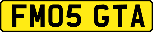 FM05GTA