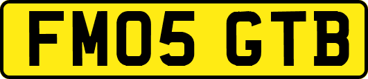 FM05GTB