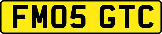 FM05GTC