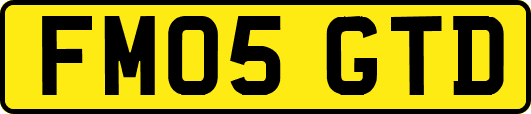 FM05GTD