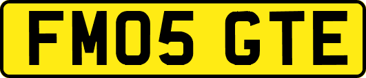 FM05GTE