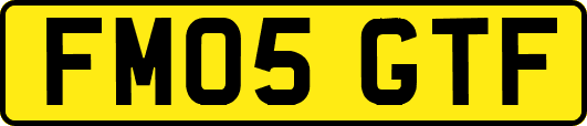 FM05GTF