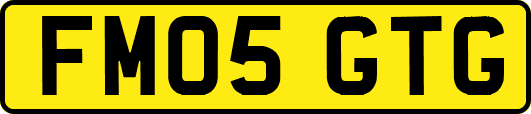 FM05GTG