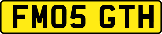 FM05GTH