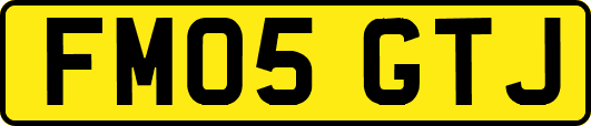 FM05GTJ