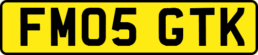 FM05GTK