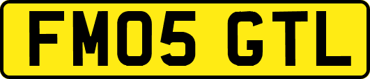 FM05GTL