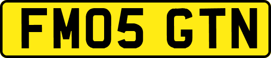 FM05GTN