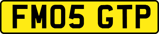 FM05GTP