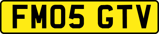 FM05GTV