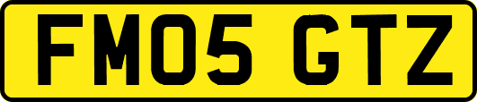 FM05GTZ