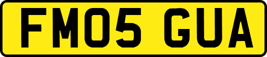 FM05GUA