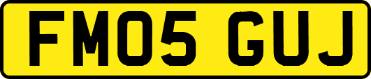 FM05GUJ