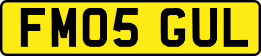 FM05GUL