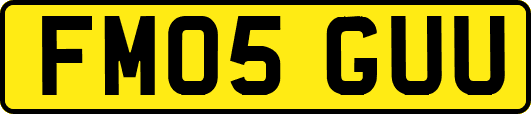 FM05GUU