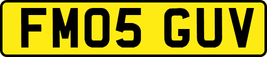 FM05GUV