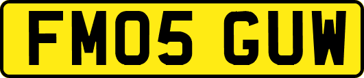 FM05GUW
