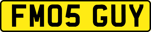 FM05GUY