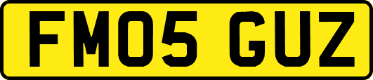 FM05GUZ