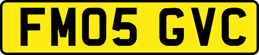 FM05GVC