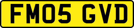 FM05GVD