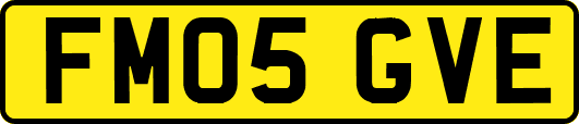 FM05GVE