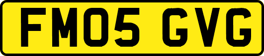 FM05GVG