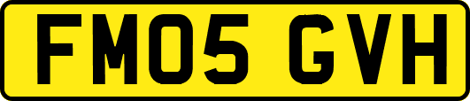 FM05GVH