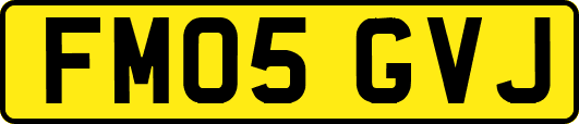 FM05GVJ